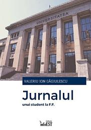 Icon image Jurnalul unui student la F.F.