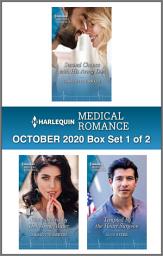 Icon image Harlequin Medical Romance October 2020 - Box Set 1 of 2