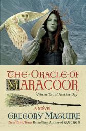 Icon image The Oracle of Maracoor: A Novel