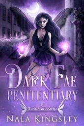 Icon image Dark Fae Penitentiary: First Transgression: A Steamy RH Dark Fae Romance Series