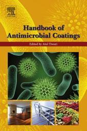 Icon image Handbook of Antimicrobial Coatings