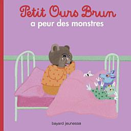 Icon image Petit Ours Brun a peur des monstres