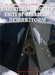 Icon image F-117 Stealth Fighter Units of Operation Desert Storm