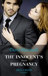 Icon image The Innocent's Shock Pregnancy (One Night With Consequences, Book 47) (Mills & Boon Modern)