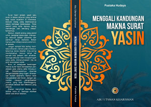 Icon image MENGGALI KANDUNGAN MAKNA SURAT YASIN