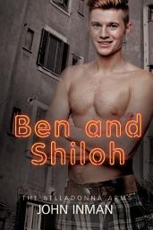 Icon image Ben and Shiloh