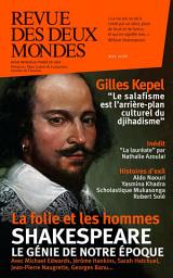 Icon image Revue des Deux Mondes mai 2016: Shakespeare le génie de notre époque