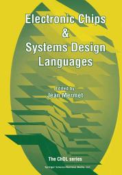 Icon image Electronic Chips & Systems Design Languages