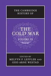 Icon image The Cambridge History of the Cold War: Volume 3, Endings