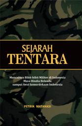 Icon image Sejarah Tentara