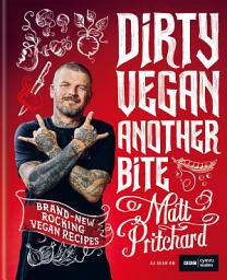 Icon image Dirty Vegan: Another Bite