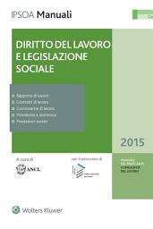 Icon image Manuale del praticante Consulente del lavoro - Diritto del Lavoro e Legislazione sociale