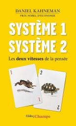 Icon image Système 1 / Système 2. Les deux vitesses de la pensée