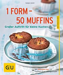 Icon image 1 Form - 50 Muffins