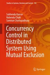 Icon image Concurrency Control in Distributed System Using Mutual Exclusion