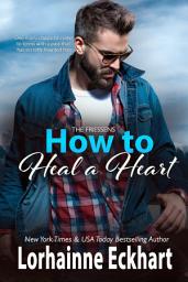 Icon image How to Heal a Heart