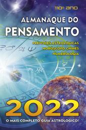 Icon image Almanaque do pensamento 2022