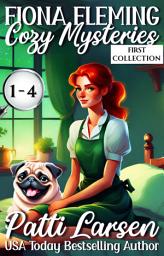 Icon image Fiona Fleming First Collection