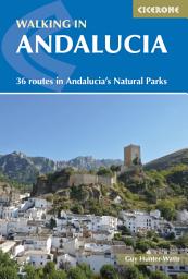 Icon image Walking in Andalucia: 36 routes in Andalucia's Natural Parks