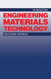 Icon image Engineering Materials Technology: Edition 2