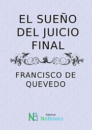 Icon image El sueño del juicio final