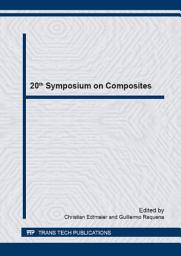 Icon image 20th Symposium on Composites