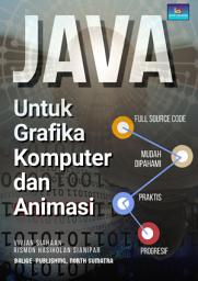 Icon image Java Untuk Grafika Komputer dan Animasi