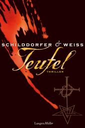 Icon image Teufel: Thriller