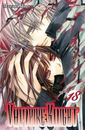 Icon image Vampire Knight