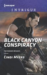 Icon image Black Canyon Conspiracy