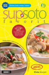 Icon image Sup & Soto Favorit