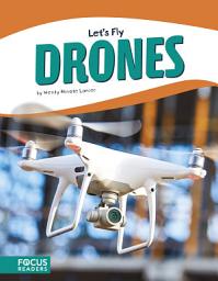 Icon image Drones