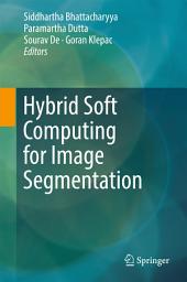 Icon image Hybrid Soft Computing for Image Segmentation