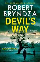 Icon image Devil's Way: An addictive crime thriller packed with jaw-dropping twists