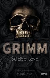 Icon image GRIMM - Suicide Love