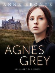 Icon image Agnes Grey