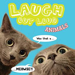 Icon image Laugh Out Loud Animals