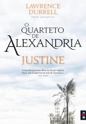 Icon image O Quarteto de Alexandria - Justine