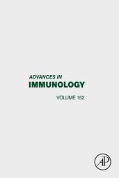 Icon image Advances in Immunology: Volume 152