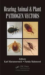 Icon image Rearing Animal and Plant Pathogen Vectors