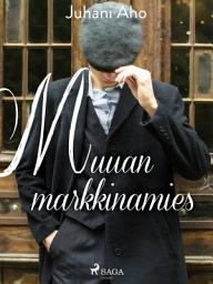 Icon image Muuan markkinamies