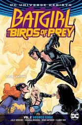 Icon image Batgirl and the Birds of Prey