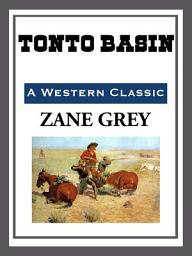 Icon image Tonto Basin