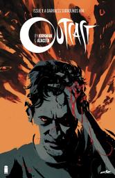 Icon image Outcast By Kirkman & Azaceta