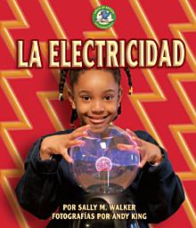 Icon image La electricidad (Electricity)