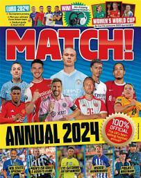 Icon image Match Annual 2024