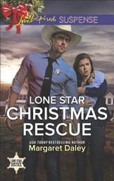 Icon image Lone Star Christmas Rescue