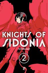 Icon image Knights of Sidonia