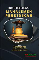 Icon image Buku Referensi Manajemen Pendidikan