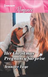 Icon image Her Christmas Pregnancy Surprise